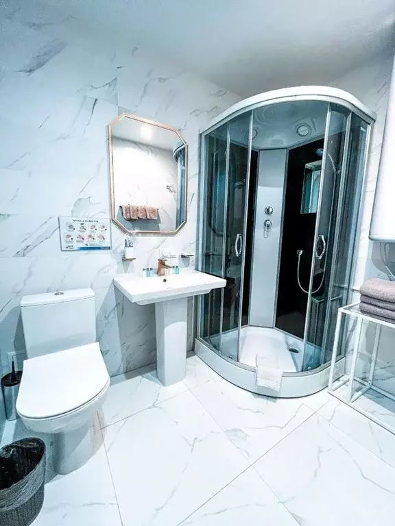 Комната Приморский край, Владивосток ул. Станюковича, 3 (22.0 м) - Фото 2