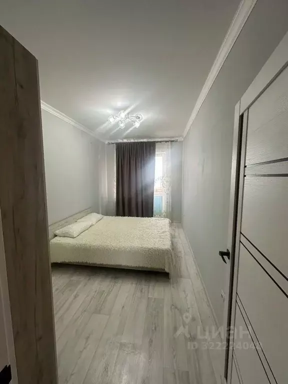 2-к кв. Астраханская область, Астрахань ул. Куликова, 85к2 (60.0 м) - Фото 2