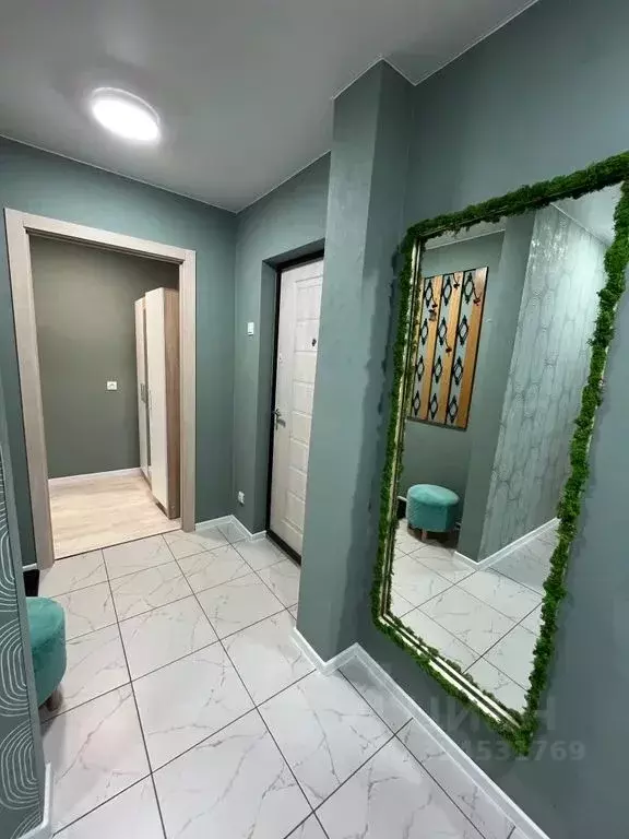 1-к кв. Карелия, Беломорск ул. Портовое шоссе, 12 (31.0 м) - Фото 1