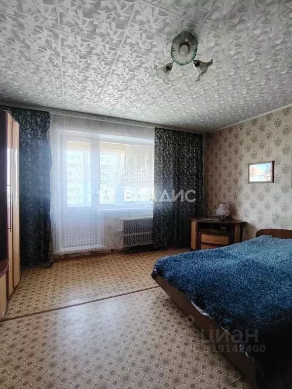 3-к кв. Забайкальский край, Чита 9-й мкр, 2 (66.5 м) - Фото 1