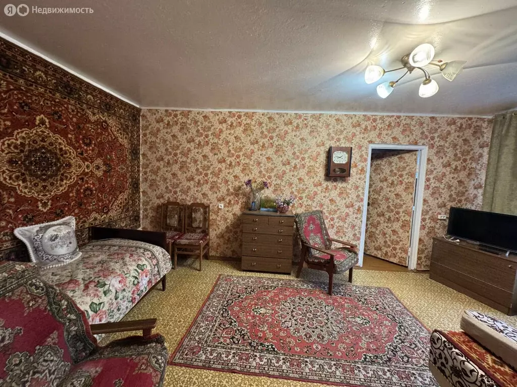 2-комнатная квартира: Московская область, Воскресенск, микрорайон ... - Фото 1