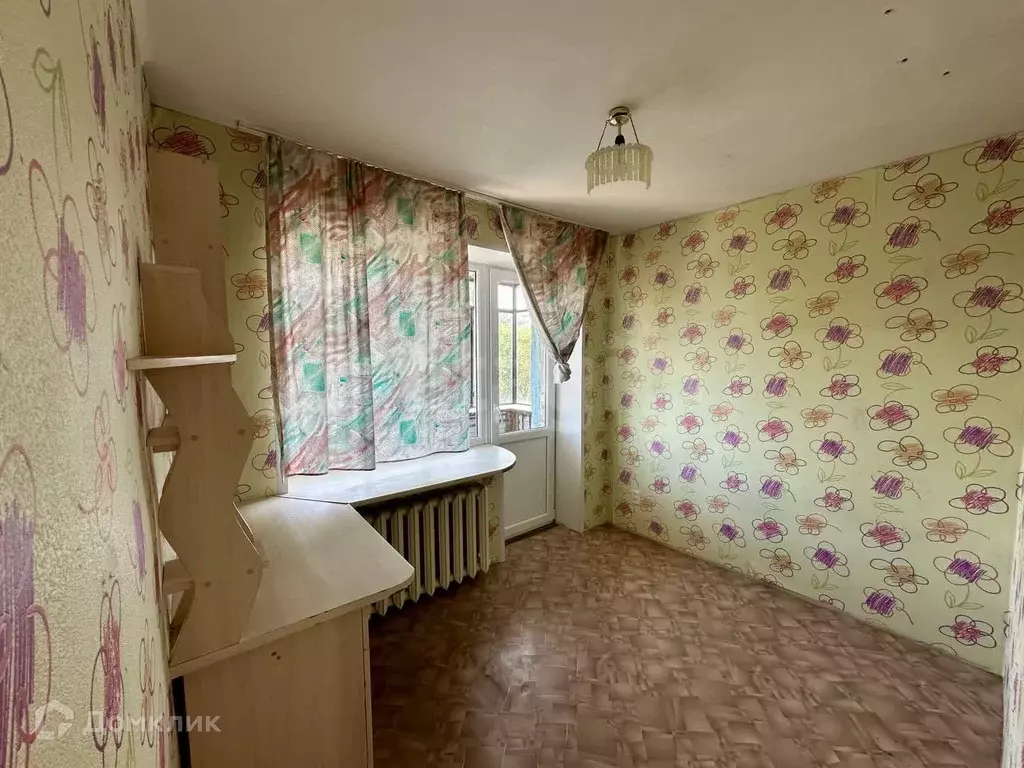 Продаётся 1-к квартира, 28.3 м - Фото 1