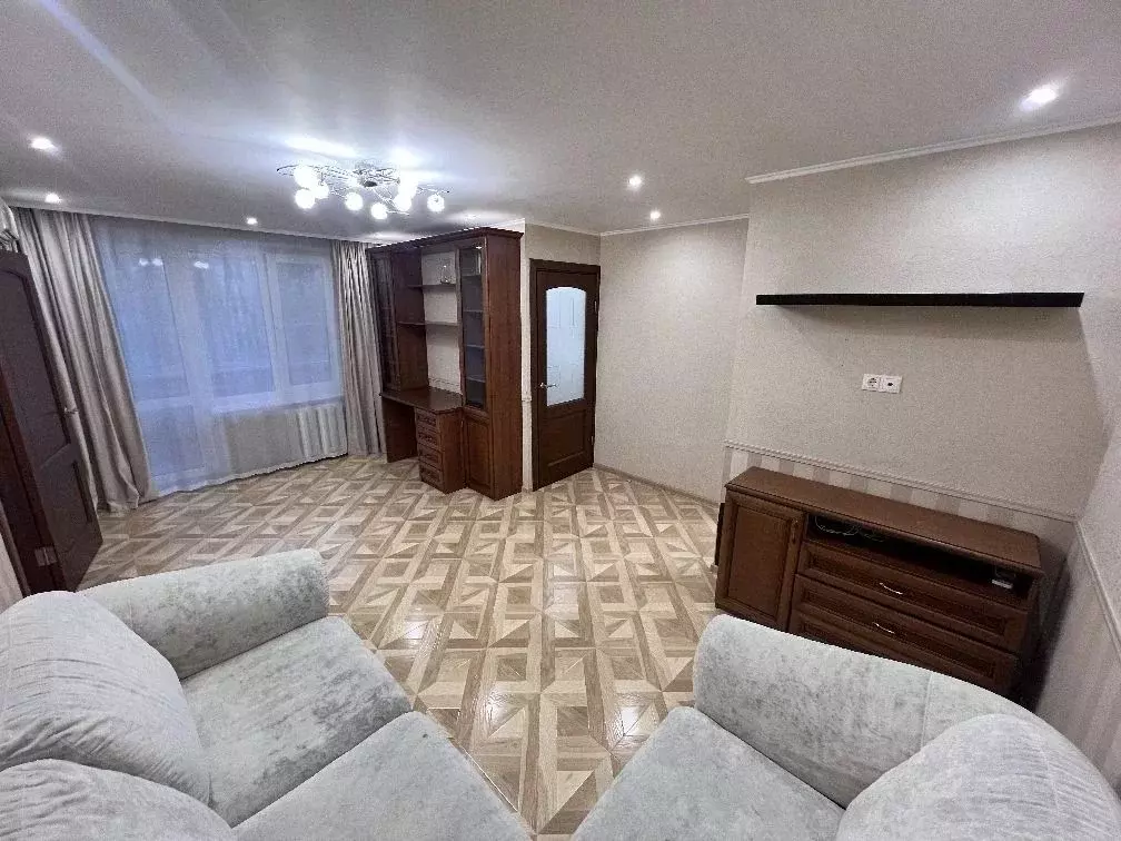 2-к кв. Москва ул. Маршала Тухачевского, 42К2 (45.0 м) - Фото 1