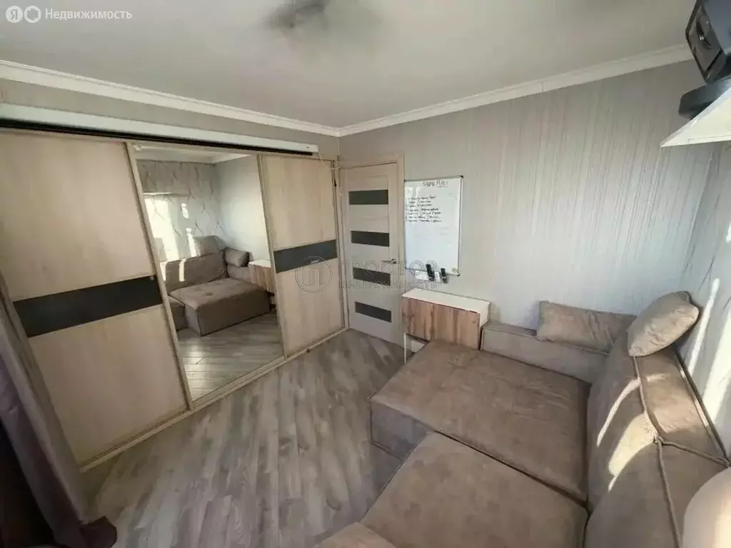 2-комнатная квартира: Москва, улица Седова, 17к1 (35 м) - Фото 1