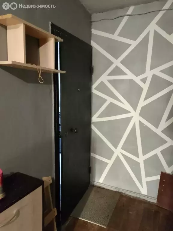 1к в 6-комнатной квартире (11.1 м) - Фото 1