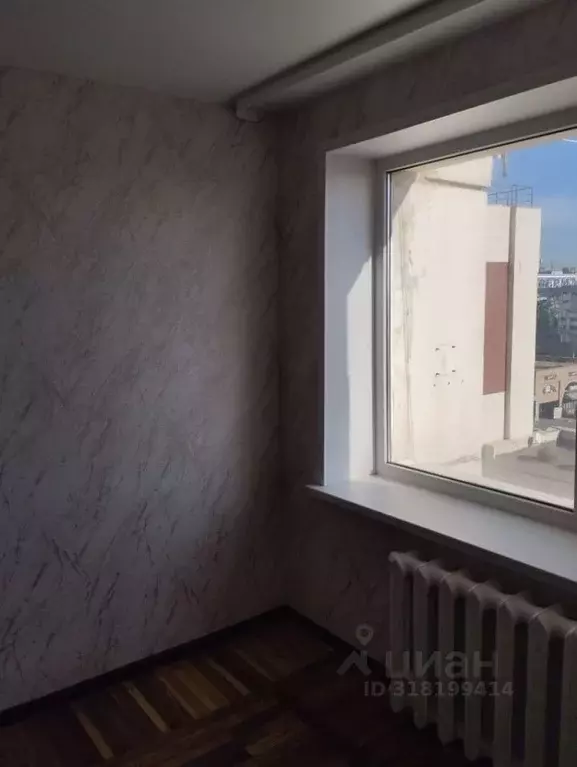 Комната Белгородская область, Белгород Преображенская ул., 78а (19.7 ... - Фото 2