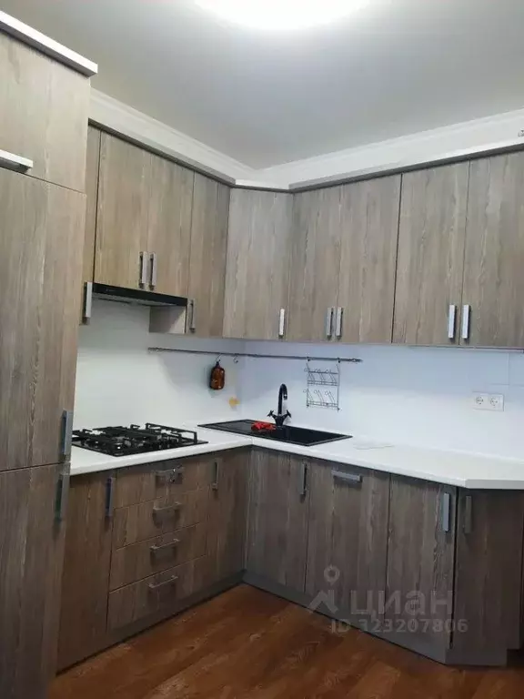 2-к кв. Белгородская область, Белгородский район, Дубовское с/пос, ... - Фото 2