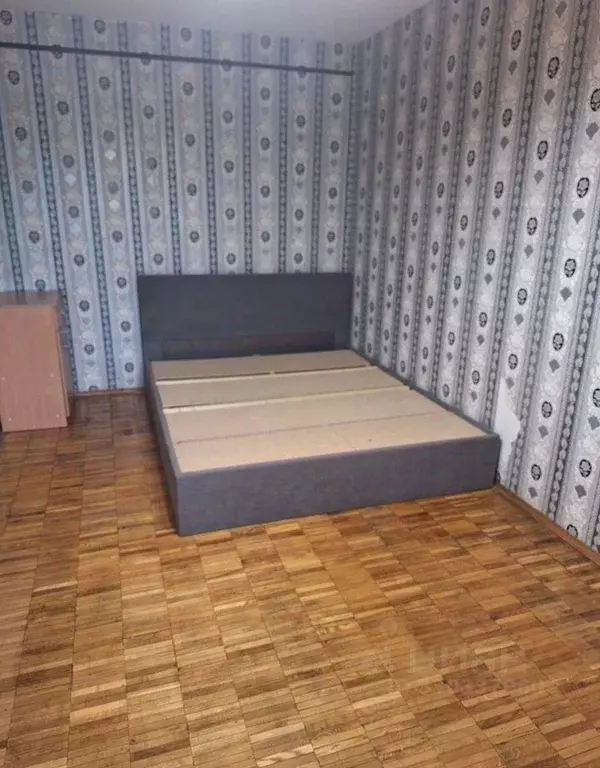 1-к кв. Москва ул. Бестужевых, 21 (38.0 м) - Фото 1