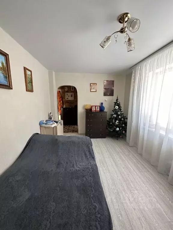 2-к кв. Омская область, Омск Загородный мкр, 3 (43.0 м) - Фото 1