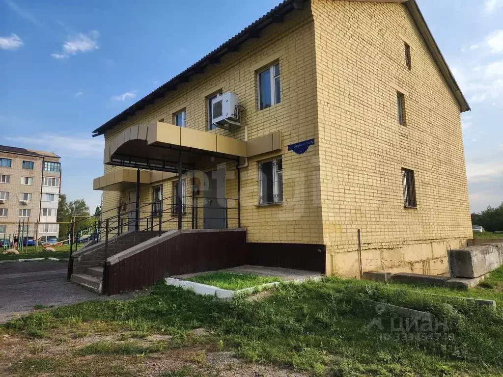 Офис в Белгородская область, Белгородский муниципальный округ, ... - Фото 1