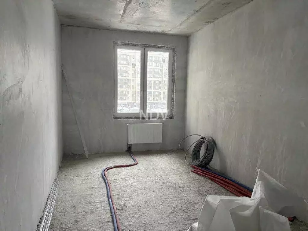 Продается 2-комнатная квартира - Фото 2