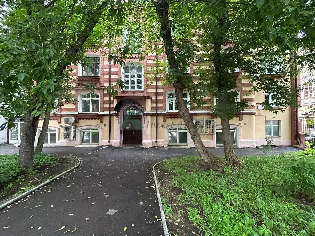 Помещение под медцентр, офис и др., 300 кв.м - Фото 1
