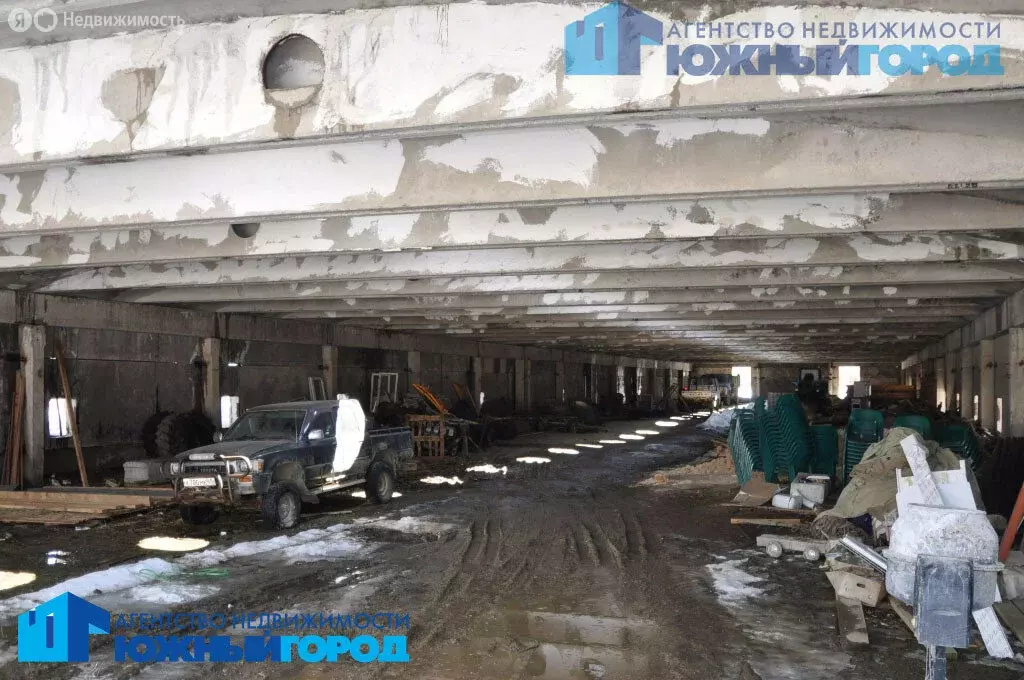 Помещение свободного назначения (29313 м) - Фото 1