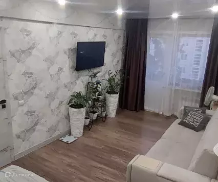 Продаётся 2-к квартира, 41 м - Фото 1