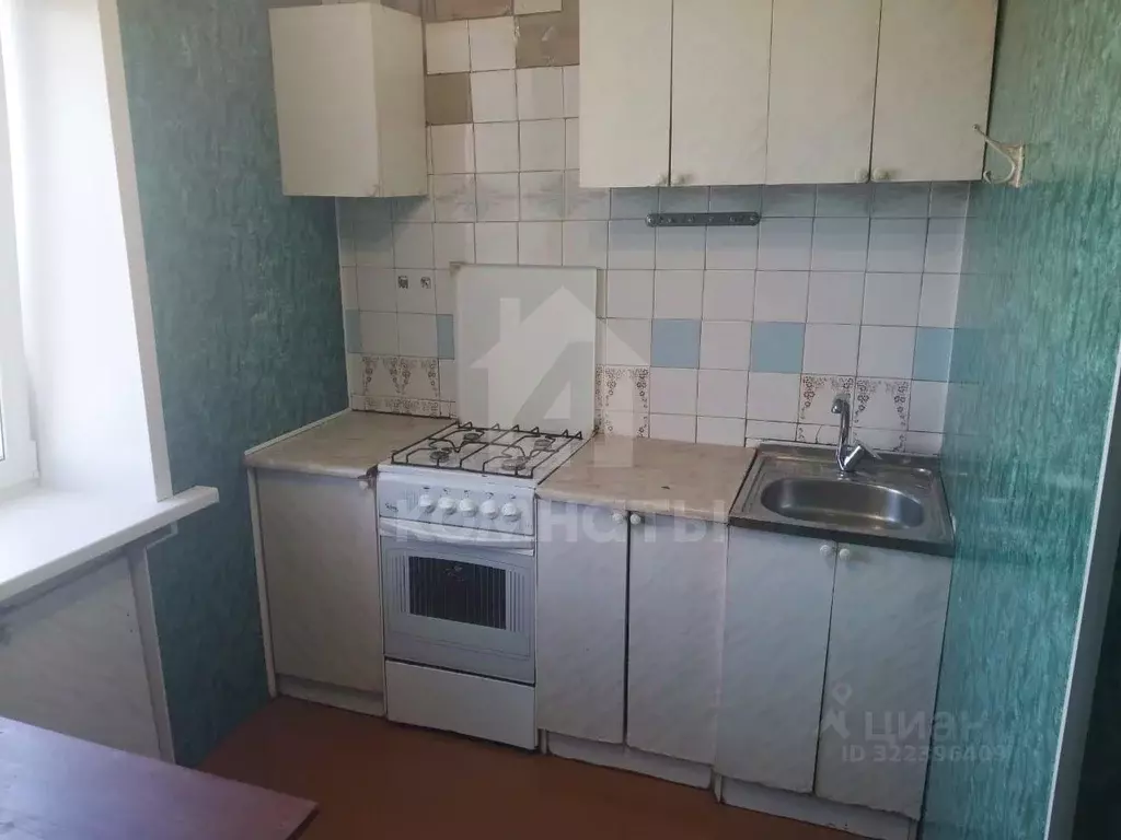 3-к кв. Воронежская область, Воронеж Южно-Моравская ул., 54 (58.0 м) - Фото 0