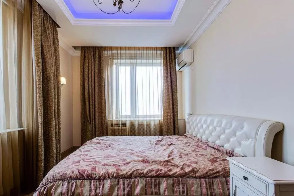 4-к кв. Москва ул. Дружбы, 4 (108.0 м) - Фото 2