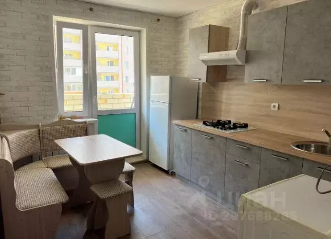 1-к кв. Смоленская область, Смоленский район, Козинское с/пос, д. ... - Фото 0