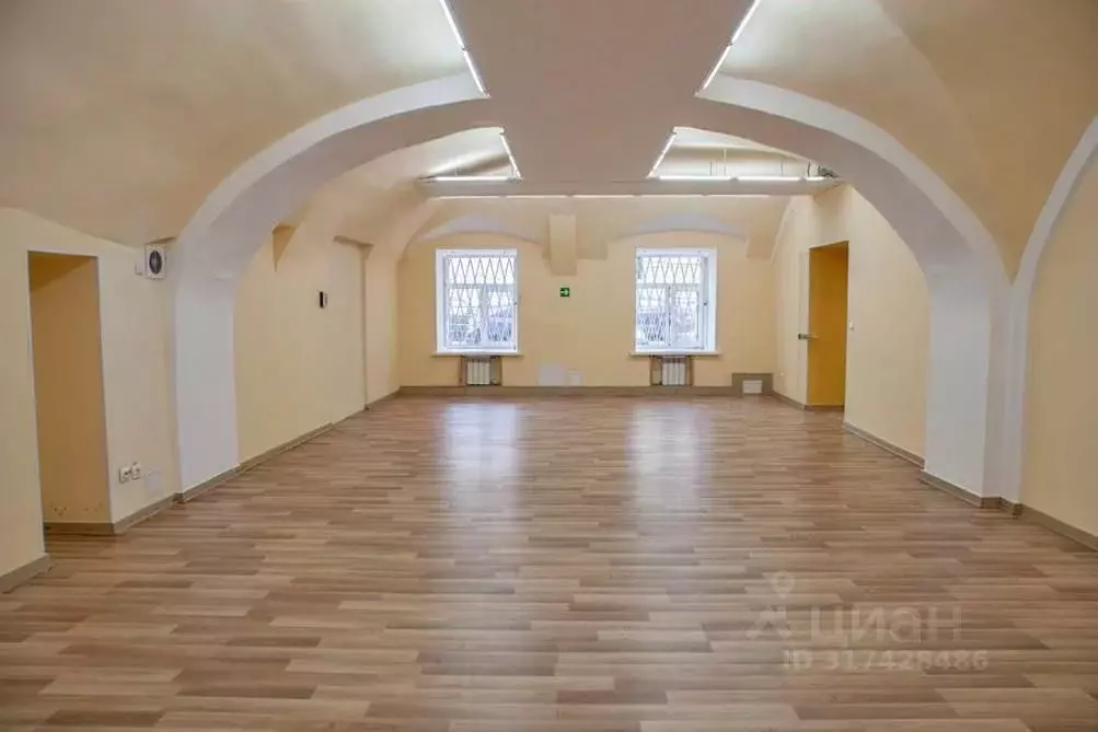 Офис в Санкт-Петербург Рижский просп., 41В (249 м) - Фото 1