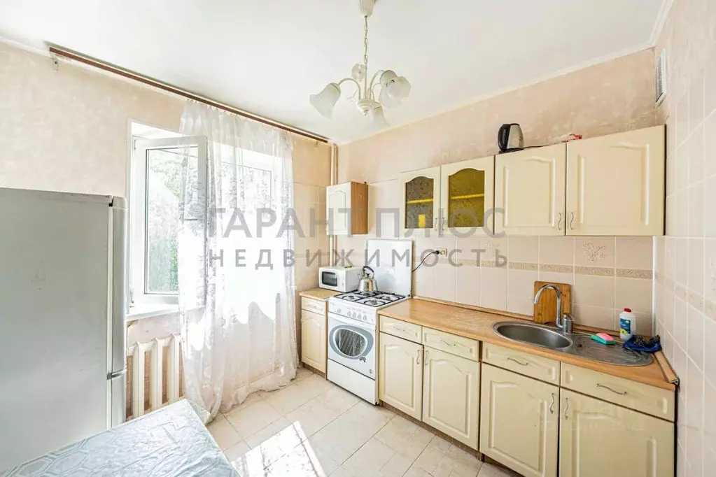 2-к кв. Липецкая область, Липецк ул. А.Г. Стаханова, 46 (50.0 м) - Фото 2