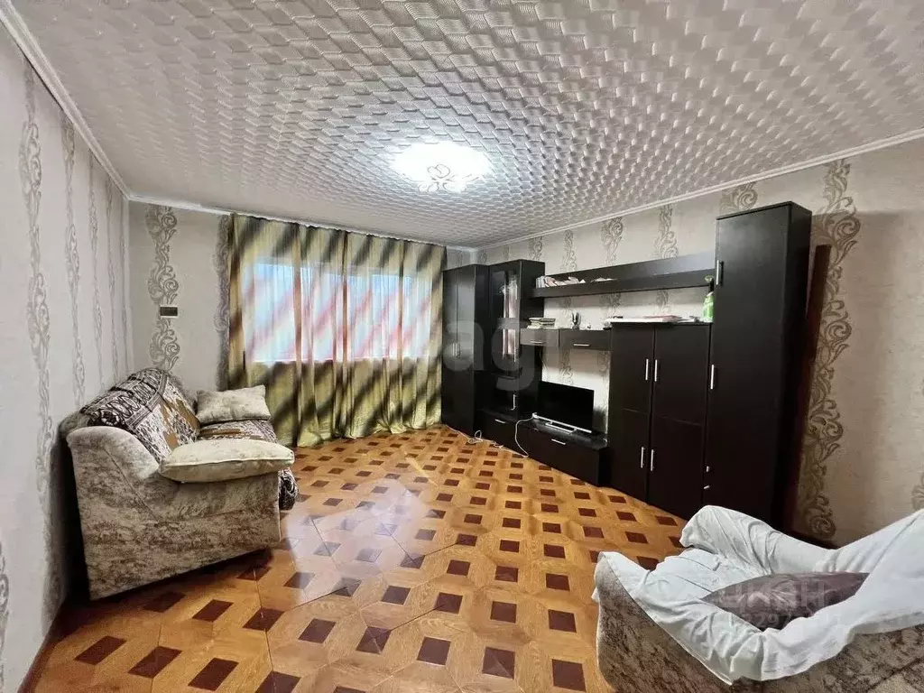 Дом в Белгородская область, Яковлевский муниципальный округ, Яковлево ... - Фото 1