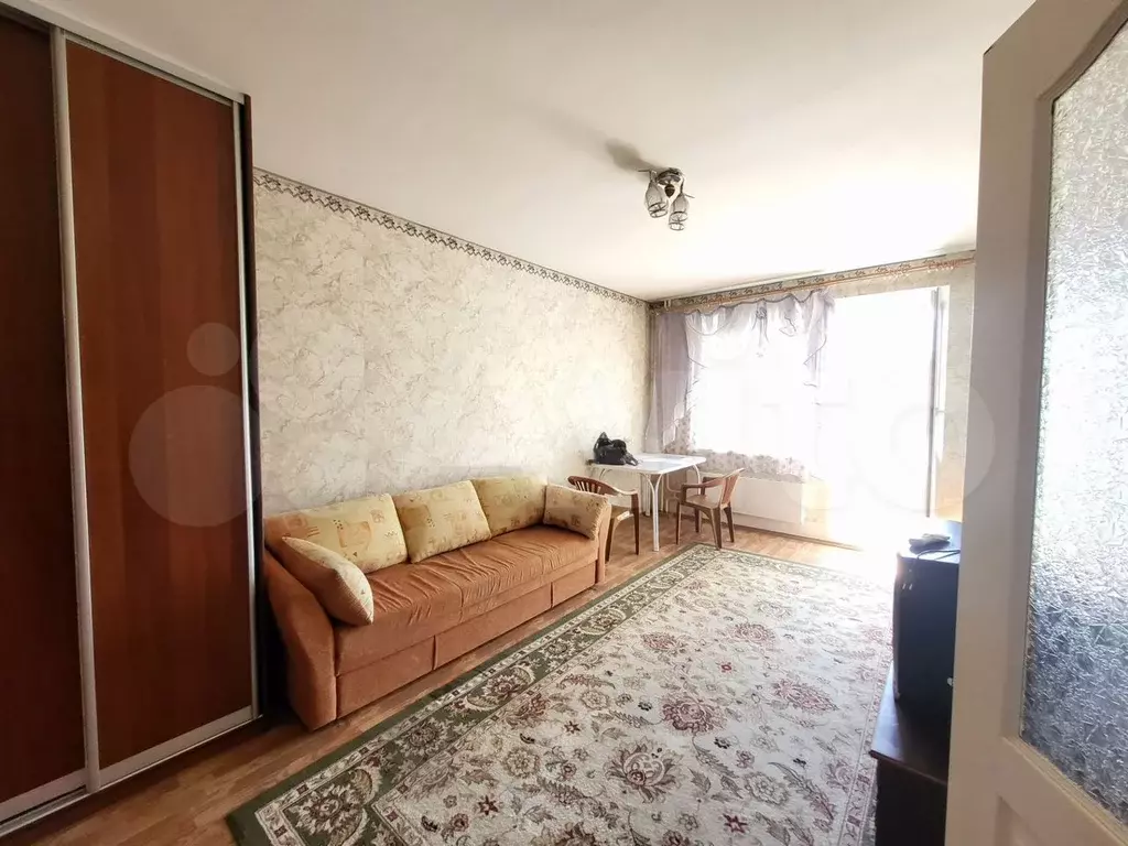 2-к. квартира, 42 м, 3/10 эт. - Фото 1