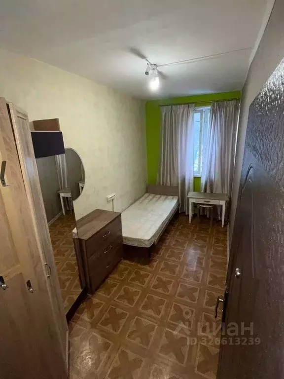 Комната Москва ул. Корнейчука, 36А (13.0 м) - Фото 1