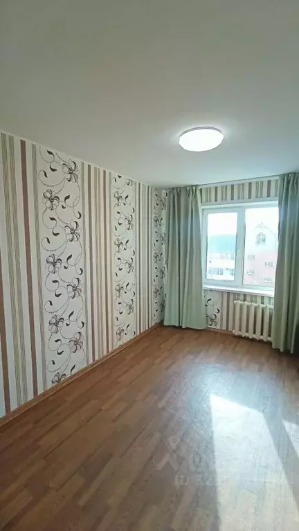 2-к кв. Пермский край, Пермь ул. Костычева, 42/1 (52.4 м) - Фото 1