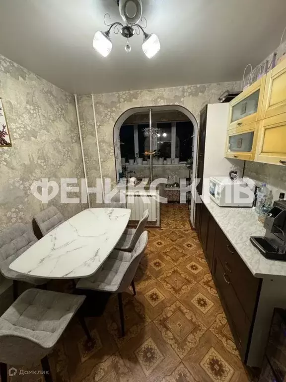 Продаётся 3-к квартира, 66.9 м - Фото 0