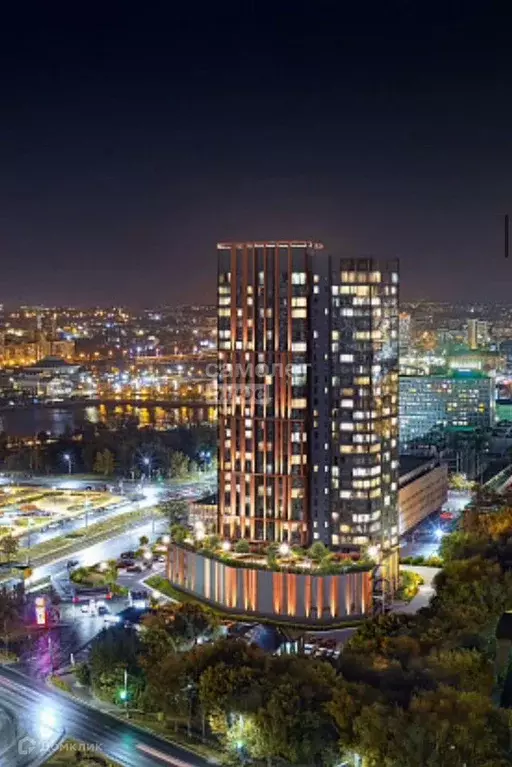 Продаётся 2-к квартира, 71.3 м - Фото 0