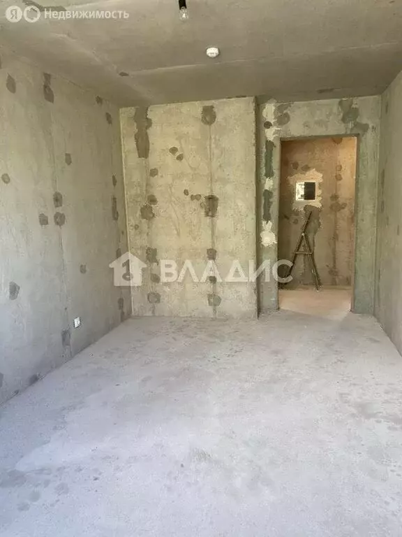 2-комнатная квартира: Мурино, улица Шувалова, 32 (52 м) - Фото 1
