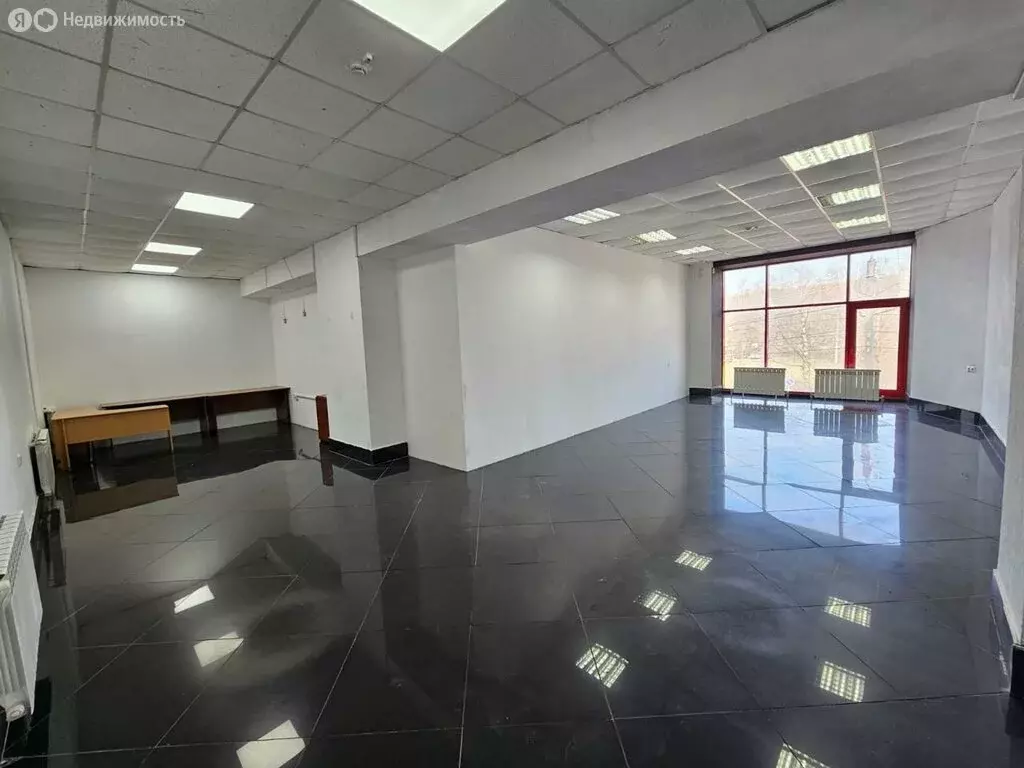 Помещение свободного назначения (60 м) - Фото 1