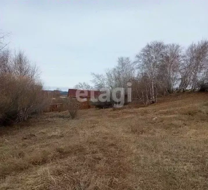 Участок в Бурятия, Иволгинский район, Гурульбинское муниципальное ... - Фото 0