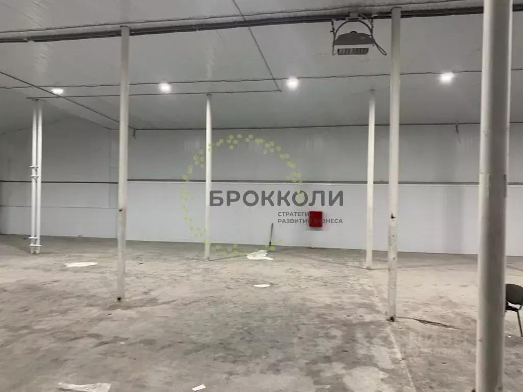 Склад в Ростовская область, Ростов-на-Дону Дальний пер., 21 (1100 м) - Фото 2