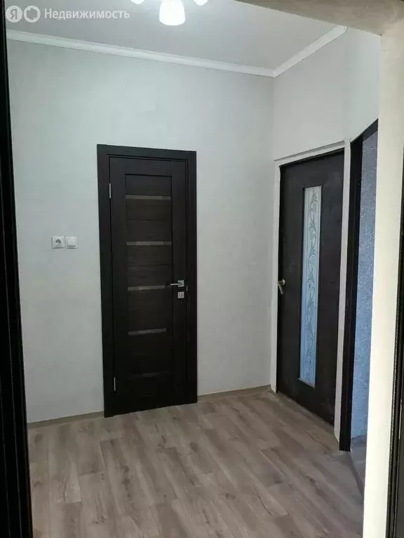 2-комнатная квартира: Батайск, улица Ворошилова, 11 (52 м) - Фото 1
