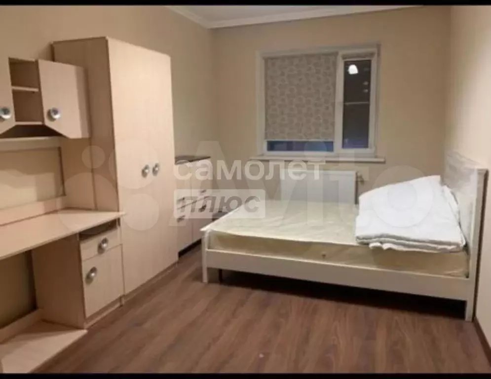 2-к. квартира, 64,8 м, 6/16 эт. - Фото 0