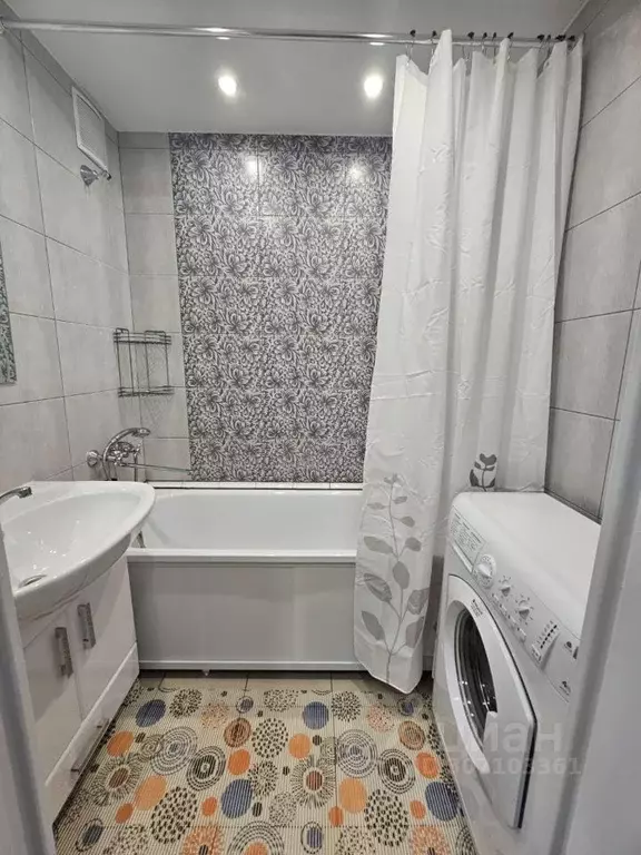 1-к кв. Псковская область, Псков ул. Юности, 11 (33.0 м) - Фото 1