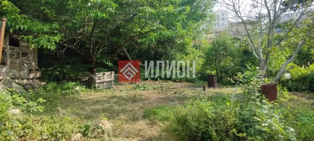 Участок в Севастополь Энтузиаст садоводческое товарищество, 25 (17.8 ... - Фото 2