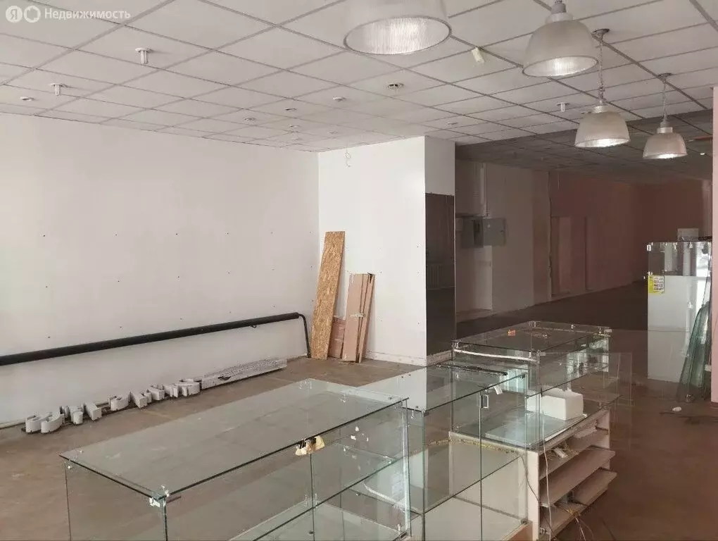 Помещение свободного назначения (150 м) - Фото 0
