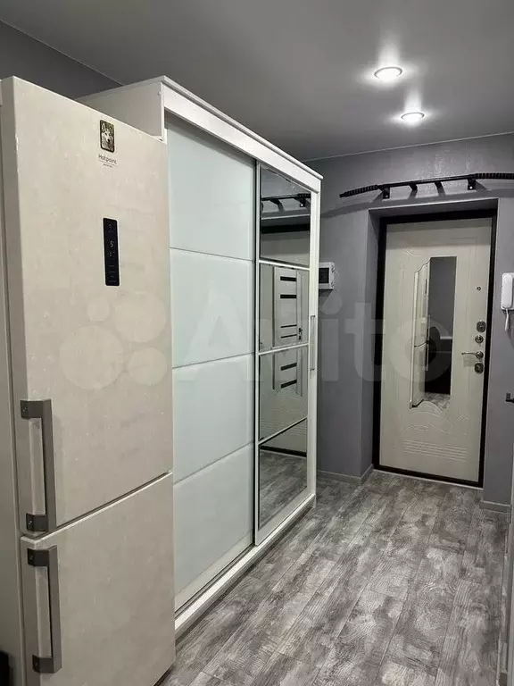 Квартира-студия, 20 м, 5/5 эт. - Фото 1