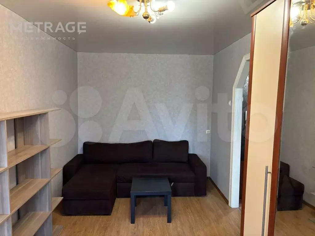 2-к. квартира, 44 м, 4/5 эт. - Фото 1