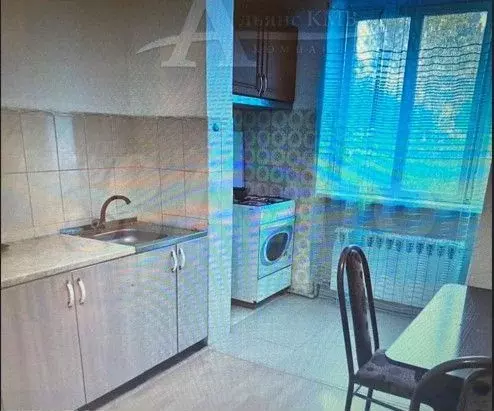 1-к. квартира, 36 м, 5/5 эт. - Фото 0