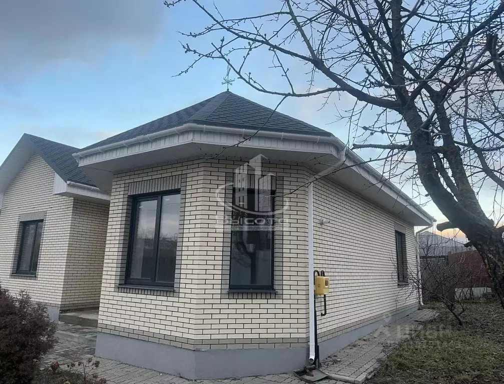 Дом в Калужская область, Калуга Турынино мкр, ул. Советская, 65 (98 м) - Фото 2