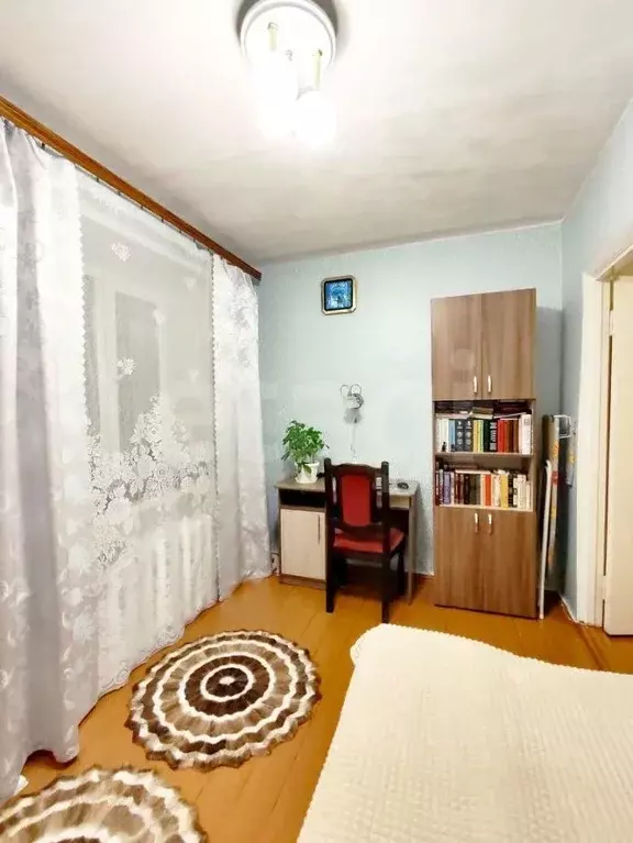 2-к кв. Коми, Сыктывкар ул. Банбана, 3 (43.8 м) - Фото 2