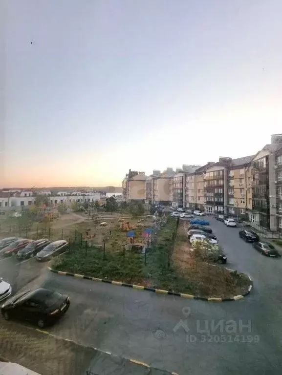 2-к кв. Татарстан, Казань ул. 2-я Старо-Аракчинская, 41Д (74.3 м) - Фото 1