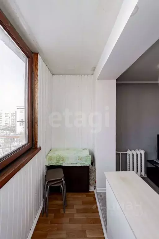 Студия Тюменская область, Тюмень Олимпийская ул., 12а (19.5 м) - Фото 1