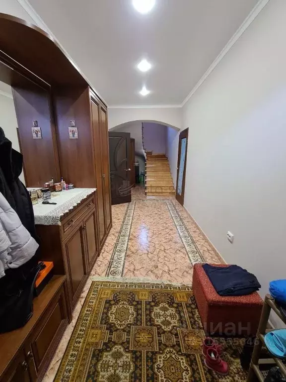 Дом в Ставропольский край, Пятигорск Ессентукская ул., 31А (186 м) - Фото 1
