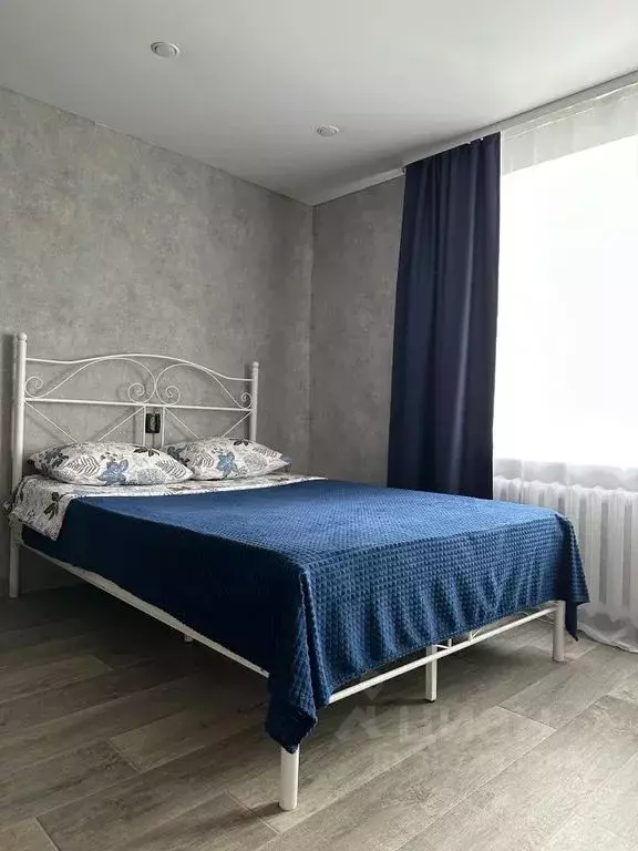 1-к кв. Тюменская область, Тюмень ул. Щербакова, 112 (33.0 м) - Фото 0