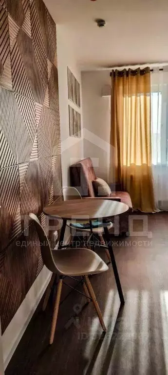 Студия Санкт-Петербург ул. Пейзажная, 24к3 (20.7 м) - Фото 1