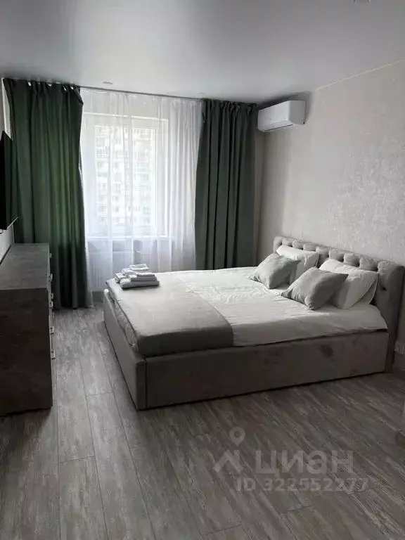 1-к кв. Московская область, Лобня ул. Колычева, 6 (34.0 м) - Фото 2