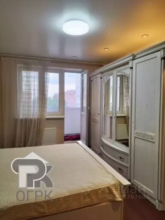 3-к кв. Московская область, Балашиха ул. Некрасова, 11Б (109.0 м) - Фото 2